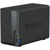 Synology NAS Sort