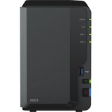 Synology NAS Sort