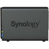 Synology NAS Sort