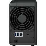 Synology NAS Sort