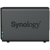 Synology NAS Sort