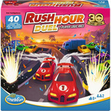 THINK FUN Rush Hour Duel, Puslespil 
