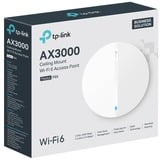 TP-Link Festa F65, Adgangspunktet 