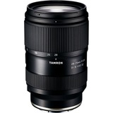 Tamron Linse Sort