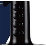 Termozeta Airzeta 30, Blæser Sort/Chrome