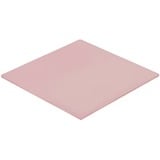 Thermal Grizzly Minus Pad 8 - 100x 100x 1,5 mm, Termiske puder Rosa