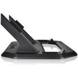 Thermaltake AC-078-ONPNAN-A1, Stander Sort/Mynte
