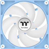 Thermaltake CT120 ARGB Sync PC Cooling Fan Hydrangea Blue, Sag fan Lyseblå