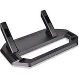 Thermaltake Chassis-stativsæt til The Tower 300 Turquoise, Stander Sort/Turkis