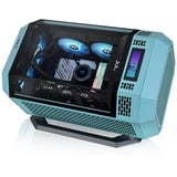Thermaltake Chassis-stativsæt til The Tower 300 Turquoise, Stander Sort/Turkis