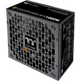 Thermaltake PC strømforsyning Sort