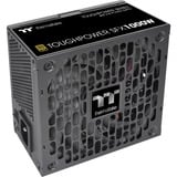 Thermaltake Toughpower SFX 1000W, PC strømforsyning Sort