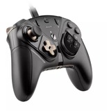 Thrustmaster Fighting Module, Kontrolmodulet  Sort