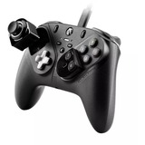 Thrustmaster Fighting Module, Kontrolmodulet  Sort