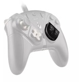 Thrustmaster Fighting Module, Kontrolmodulet  Sort