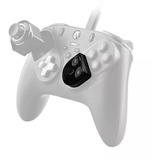 Thrustmaster Fighting Module, Kontrolmodulet  Sort