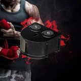 Thrustmaster Fighting Module, Kontrolmodulet  Sort