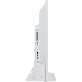 Toshiba 32LK3C64DAW, LED-tv Hvid