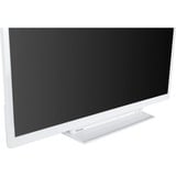 Toshiba 32LK3C64DAW, LED-tv Hvid