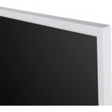 Toshiba LED-tv Hvid