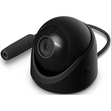 Ubiquiti G6 Tårn, Overvågningskamera Sort