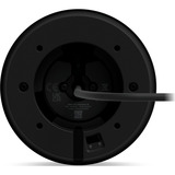 Ubiquiti UVC-G6-Turret-B, Overvågningskamera Sort