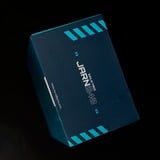 Valkyrie Jarn 240 ARGB, Vandkøling Hvid