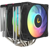 Valkyrie VK-AIRDL125B, CPU køler 