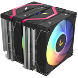 Valkyrie Vind DL125, CPU køler Sort