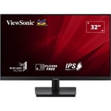 ViewSonic VS19151(VA3209-MH), LED-skærm Sort