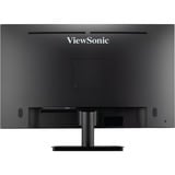 ViewSonic VS19151(VA3209-MH), LED-skærm Sort