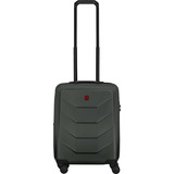 Wenger Prymo Carry-On, hård kuffert, Trolley antracit