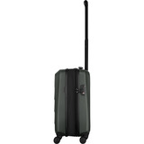 Wenger Prymo Carry-On, hård kuffert, Trolley antracit