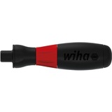 Wiha Skruetrækker Sort/Rød
