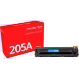 Xerox Hverdags toner cyan 006R04260 