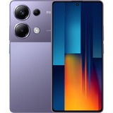 Xiaomi Mobiltelefon Lilla