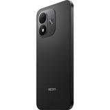 Xiaomi Redmi Note 17 128GB, Mobiltelefon Sort