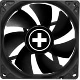 Xilence Performance C PWM Serie 92x92x25, Sag fan Sort