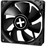 Xilence Performance C PWM Serie 92x92x25, Sag fan Sort