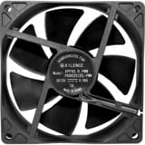 Xilence Performance C PWM Serie 92x92x25, Sag fan Sort