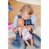 ZAPF Creation BABY born Swimsuit 43cm, Dukke tilbehør BABY born Swimsuit 43cm, Dukkebadetøj, 3 År