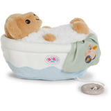 ZAPF Creation BABY born® for babies Spieluhr Teddy, Spilleur 