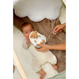 ZAPF Creation BABY born® for babies Spieluhr Teddy, Spilleur 