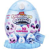 ZURU Rainbocorns - Eggzania Frozencorn Mania, Spil figur 