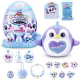 ZURU Rainbocorns - Eggzania Frozencorn Mania, Spil figur 