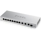 Zyxel XGS1250-12, Switch 