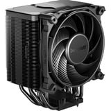 be quiet! Dark Rock 5, CPU køler Sort
