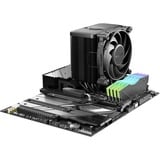 be quiet! Dark Rock 5, CPU køler Sort