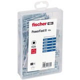 fischer 562274, Skrue sæt 