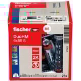 fischer Dyvel 